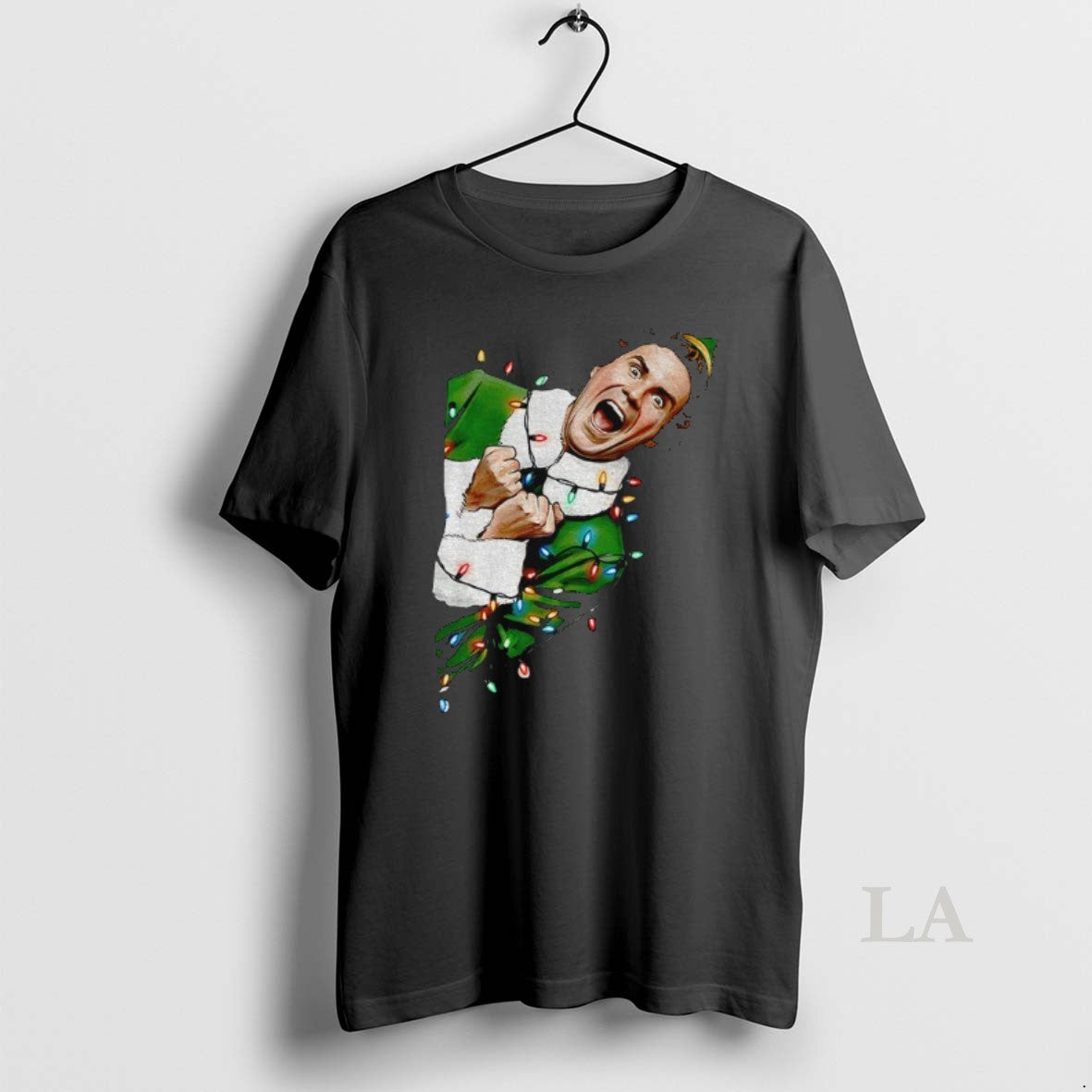 Original Buddy From Elf Funny Merry Christmas 2025 T-Shirts, Hoodie, Sweatshirt | InkNestWear.com