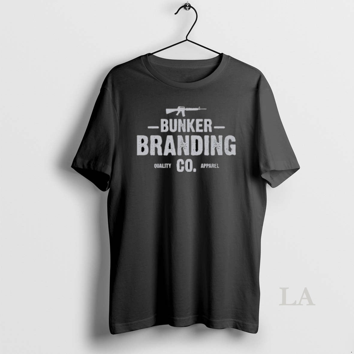Original Bunker Branding Ar T-Shirts, Hoodie, Sweatshirt | InkNestWear.com