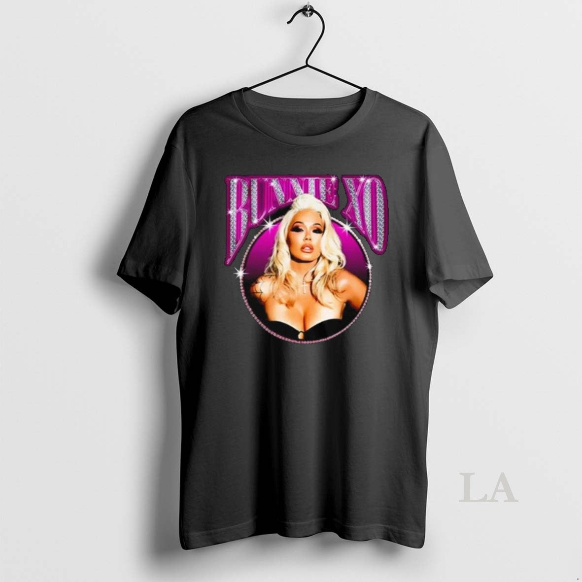 Original Bunnie Xo Bombshell Long Sleve T-Shirts, Hoodie, Sweatshirt | InkNestWear.com
