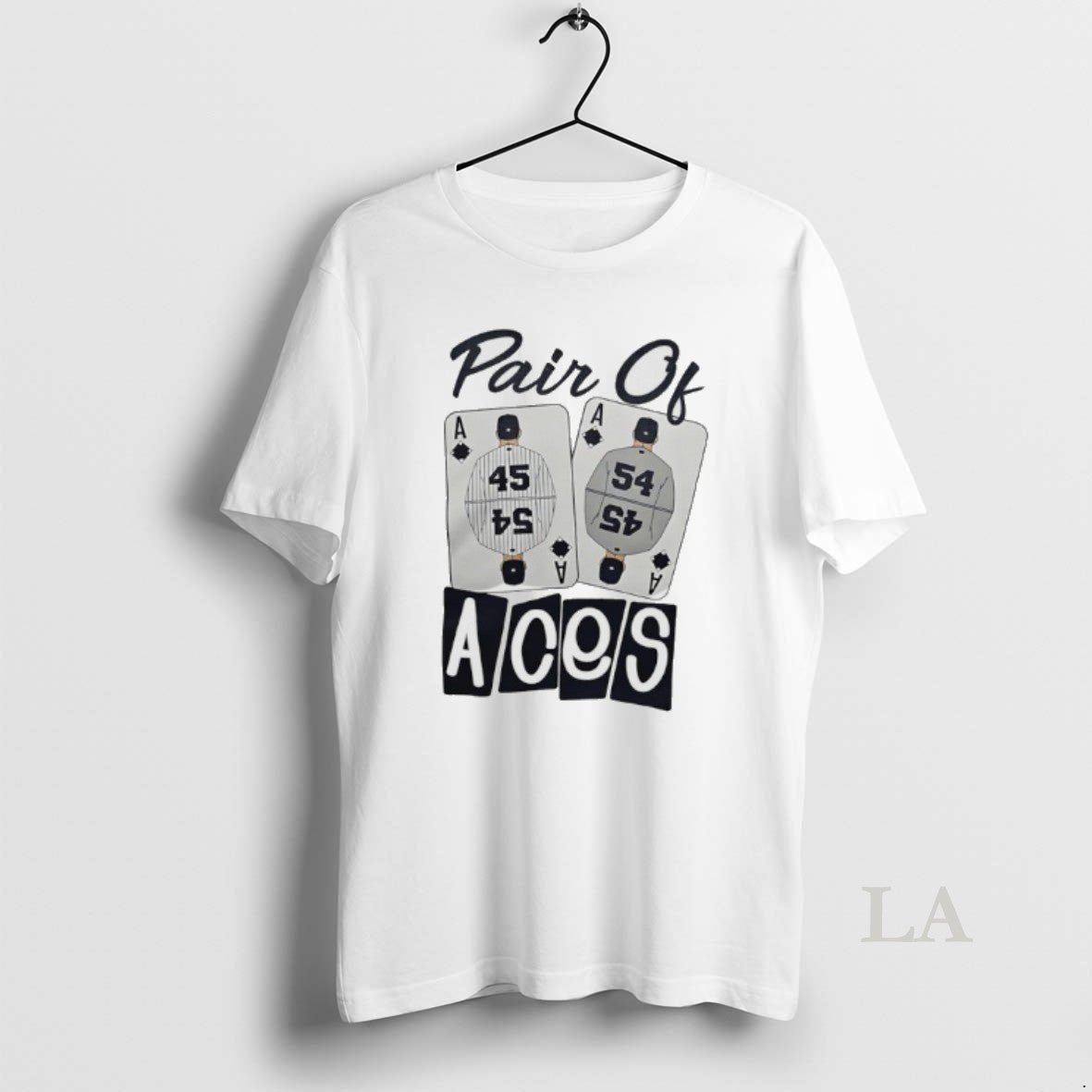 Original Cc Sabathia And Aj Burnett Pair Of Aces New York Yankees T-Shirts, Hoodie, Sweatshirt | InkNestWear.com