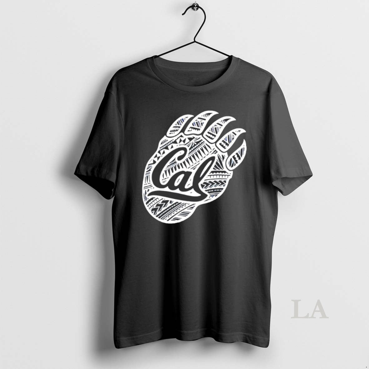 Original Cal Bear Paws T-Shirts, Hoodie, Sweatshirt | InkNestWear.com