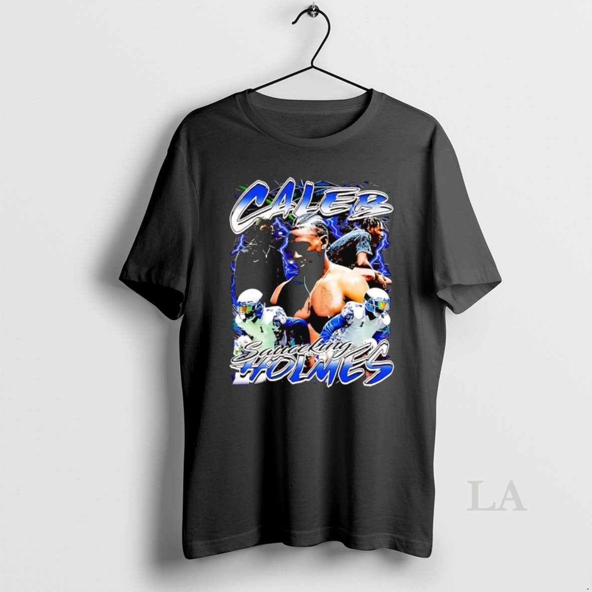 Original Caleb Holmes Sauceking T-Shirts, Hoodie, Sweatshirt | InkNestWear.com