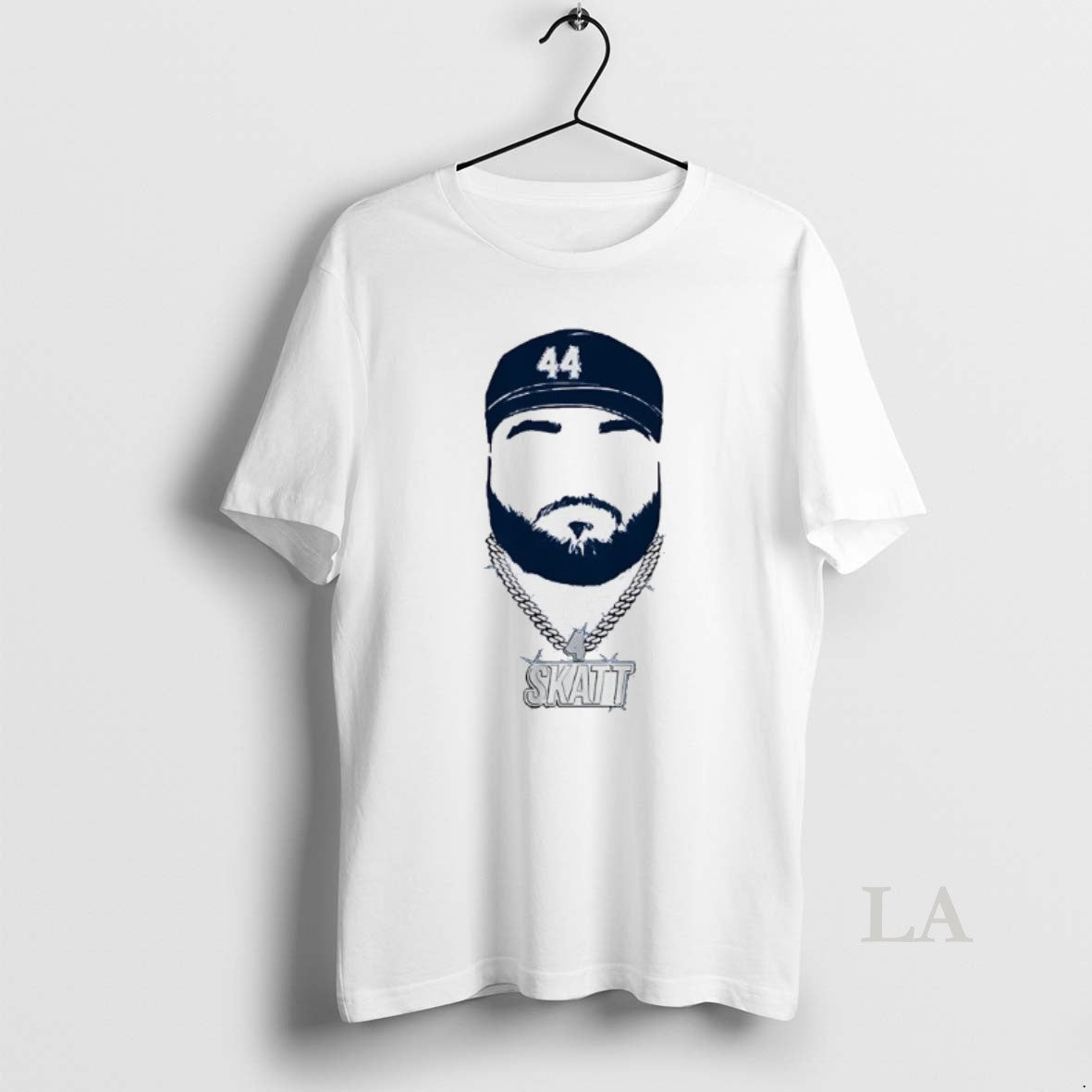 Original Cam Skattebo Silhouette Face New York Giants T-Shirts, Hoodie, Sweatshirt | InkNestWear.com