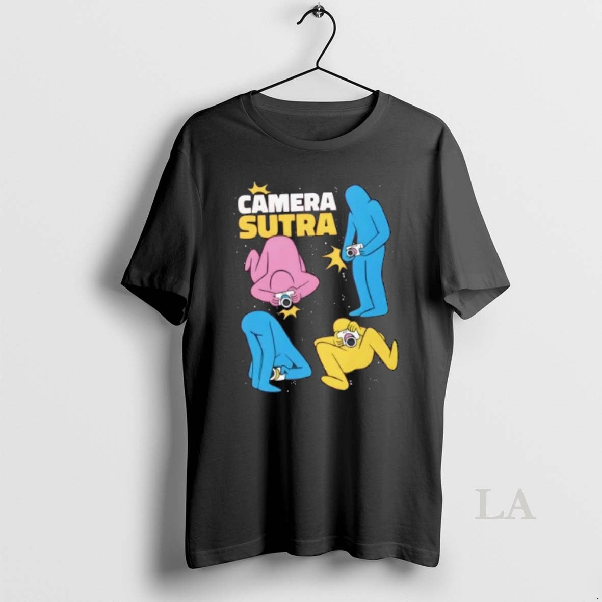Original Camera Sutra Photographer Parody T-Shirts, Hoodie, Sweatshirt | InkNestWear.com