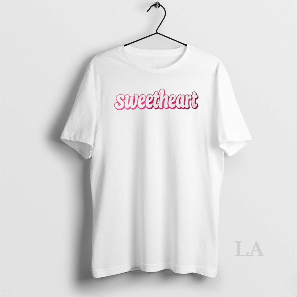 Original Cameron Barnes 9 Sweetheart T-Shirts, Hoodie, Sweatshirt | InkNestWear.com