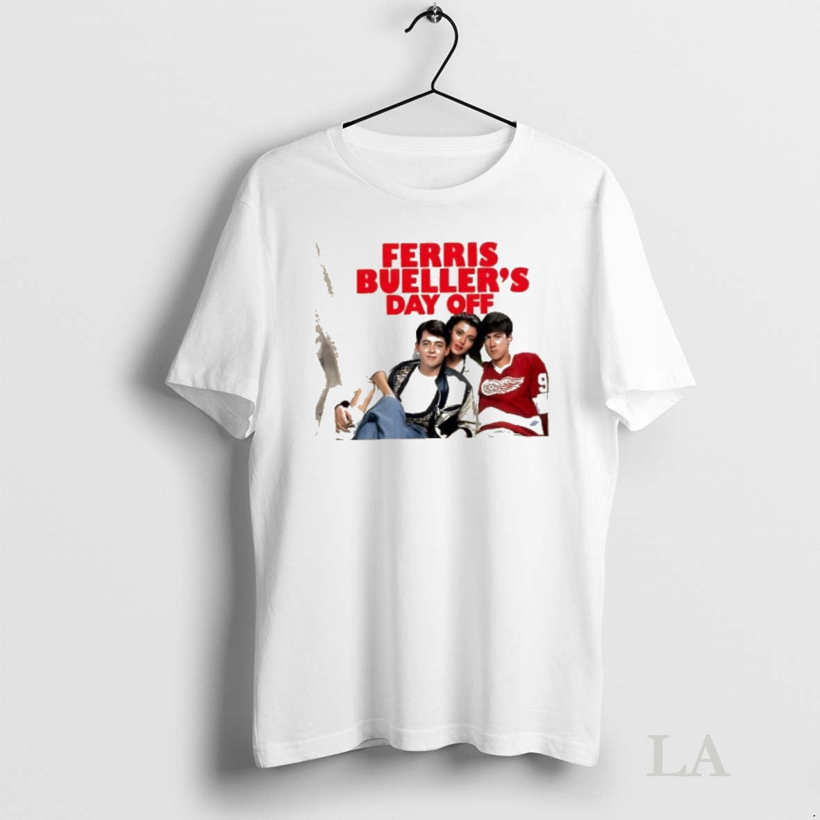 Original Cameron Frye Ferris Buellers Day Off T-Shirts, Hoodie, Sweatshirt | InkNestWear.com