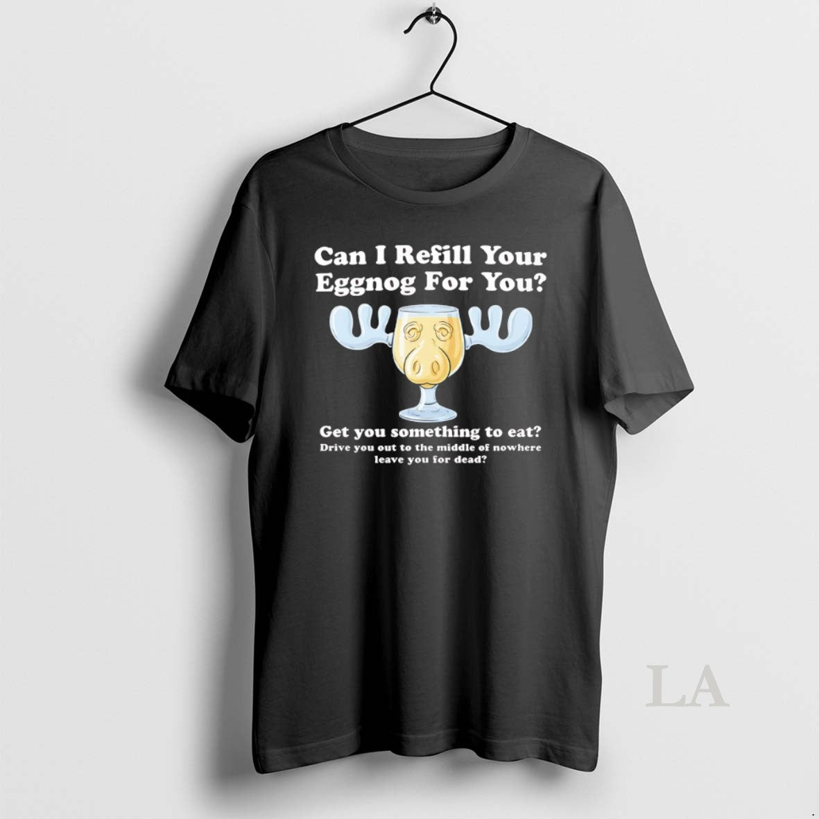 Original Can I Refill Your Eggnog For You T-Shirts, Hoodie, Sweatshirt | InkNestWear.com