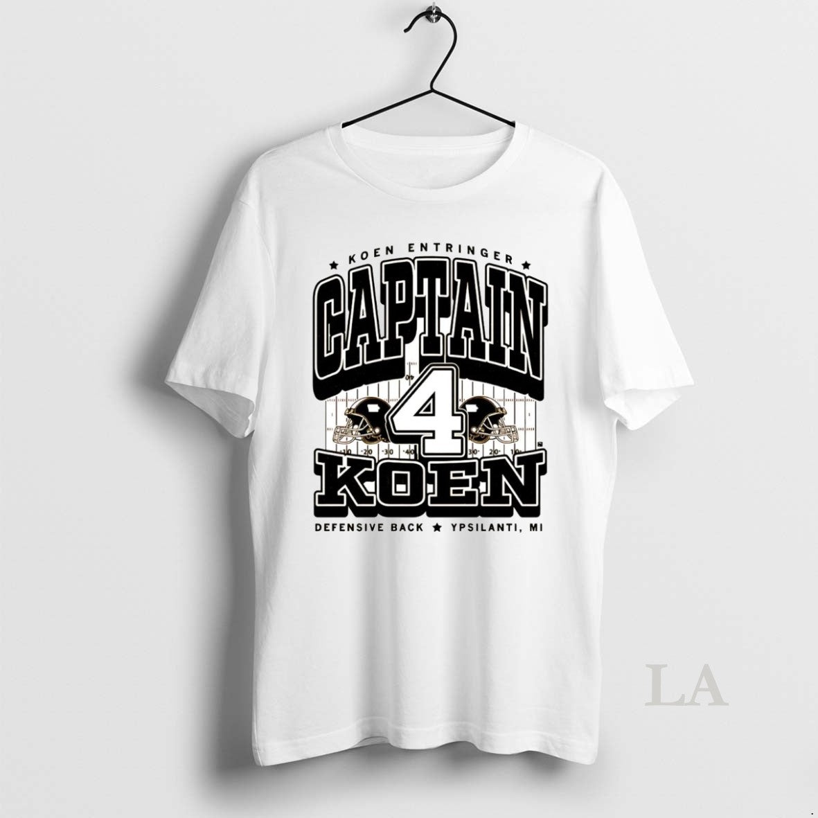 Original Captain Koen Entringer Defensive Back Iowa Hawkeyes T-Shirts, Hoodie, Sweatshirt | InkNestWear.com