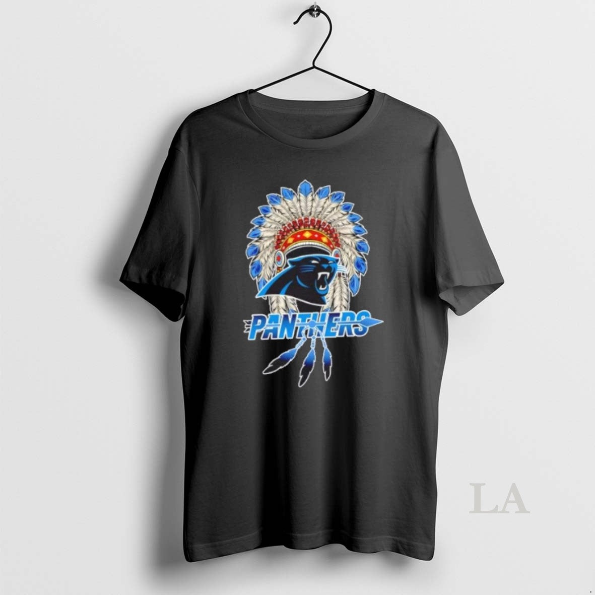Original Carolina Panthers Football X Native American T-Shirts, Hoodie, Sweatshirt | InkNestWear.com