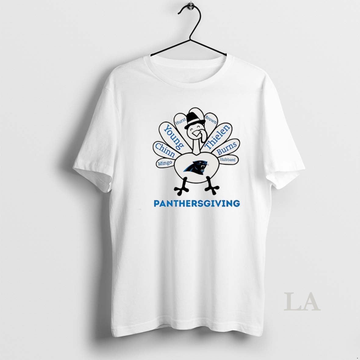 Original Carolina Panthers Turkey Panthersgiving Thanksgiving With Heroes T-Shirts, Hoodie, Sweatshirt | InkNestWear.com