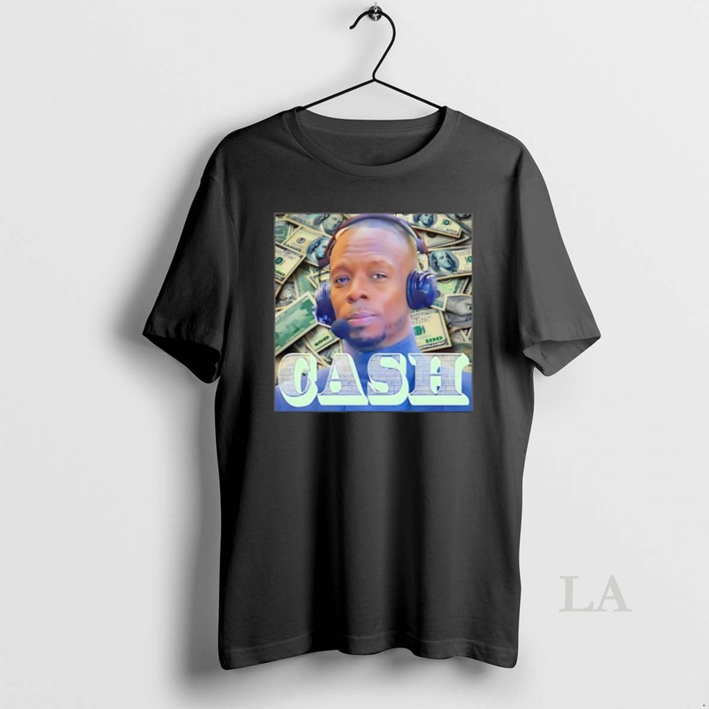 Original Cash Money Photo
