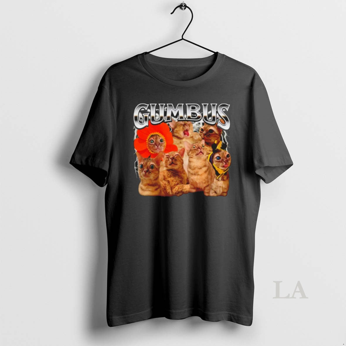 Original Cat Gumbus Graphic 2025 T-Shirts, Hoodie, Sweatshirt | InkNestWear.com