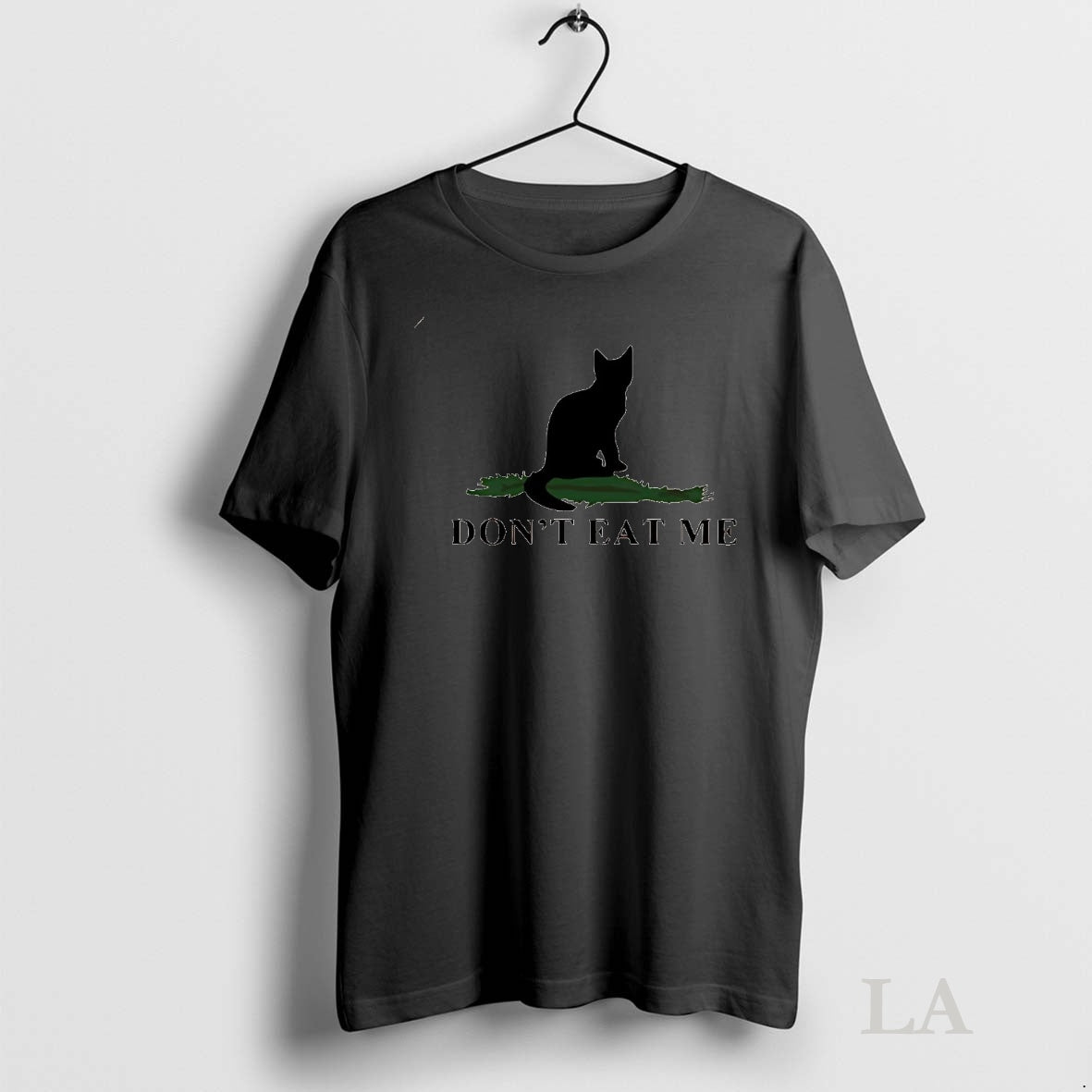 Original Cat Dont Eat Me T-Shirts, Hoodie, Sweatshirt | InkNestWear.com