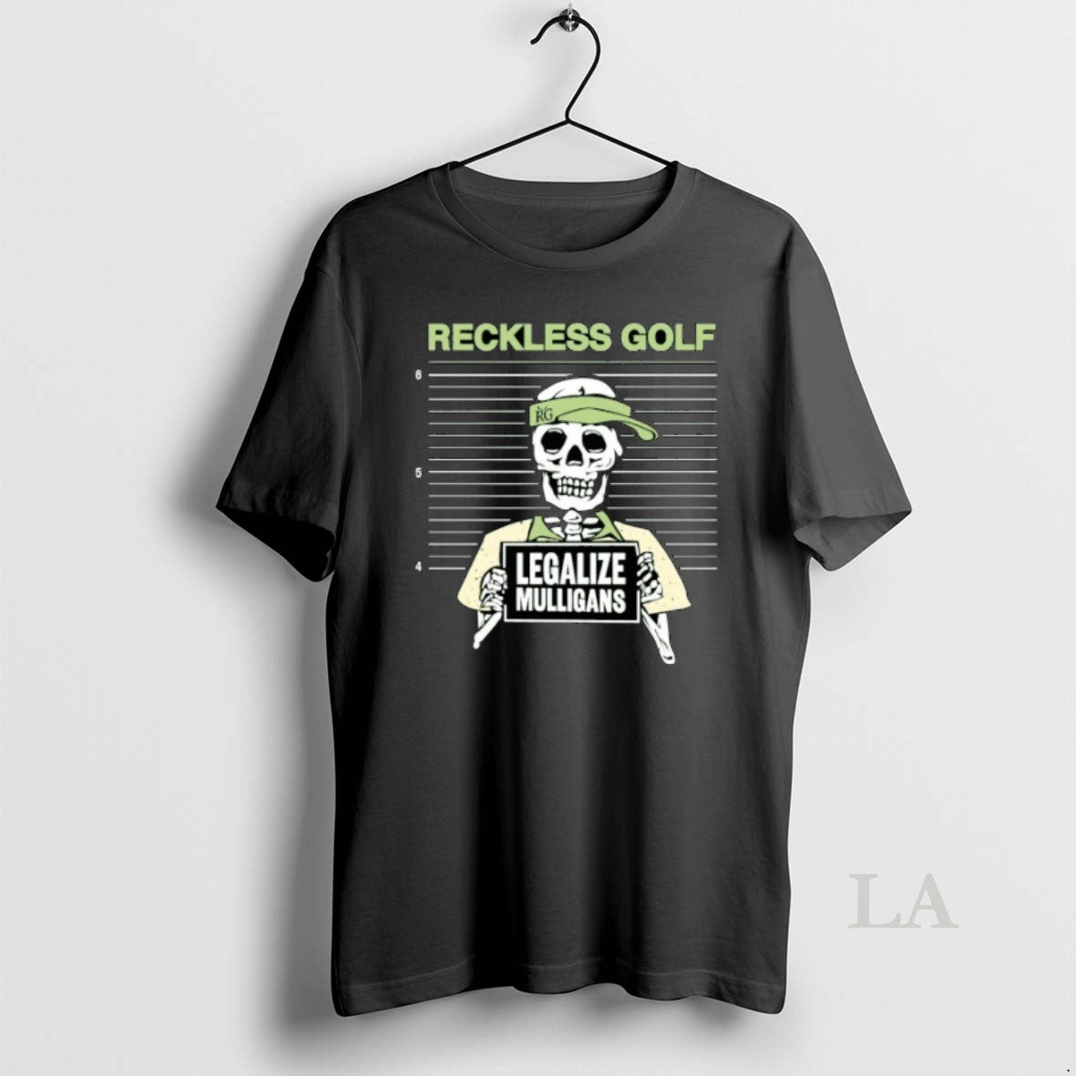 Original Cboystv Reckless Golf Legalize Mulligans Skeleton T-Shirts, Hoodie, Sweatshirt | InkNestWear.com