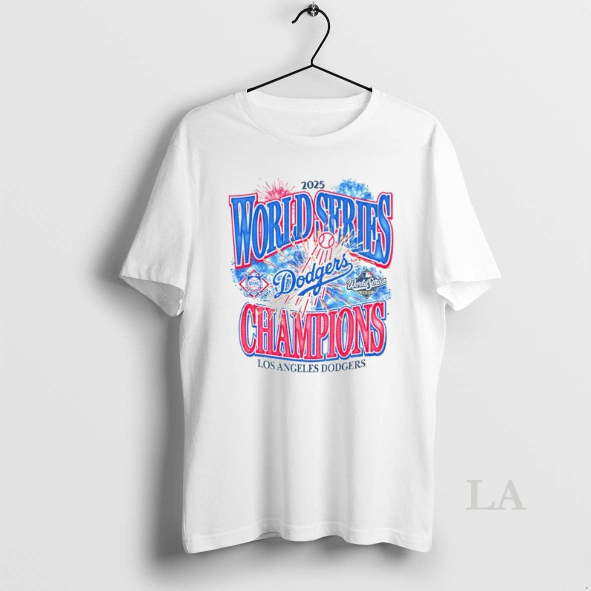Original Celebration Los Angeles Dodgers 2025 World Series Champions T-Shirts, Hoodie, Sweatshirt | InkNestWear.com