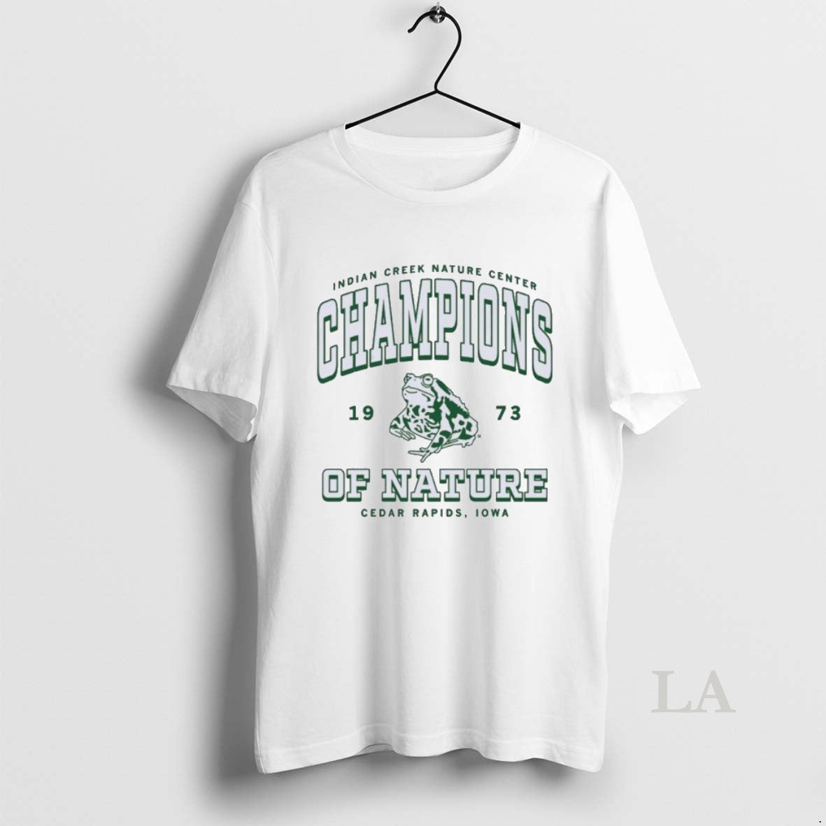Original Champions Of Nature T-Shirts, Hoodie, Sweatshirt | InkNestWear.com