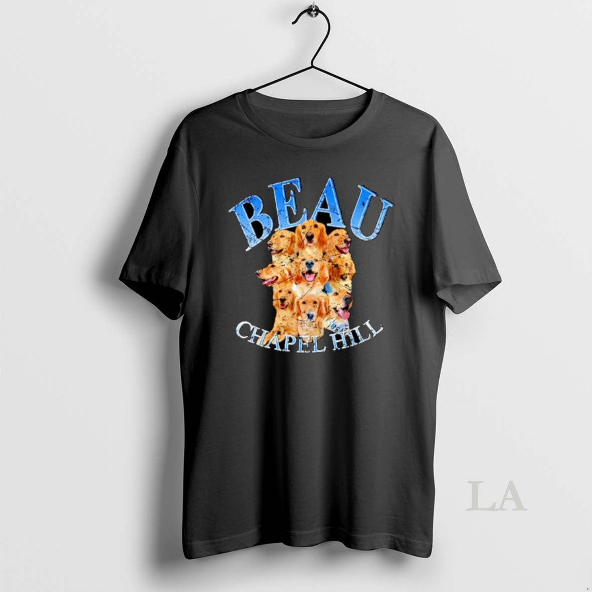 Original Chapel Hill Beau Fan Ornaments T-Shirts, Hoodie, Sweatshirt | InkNestWear.com
