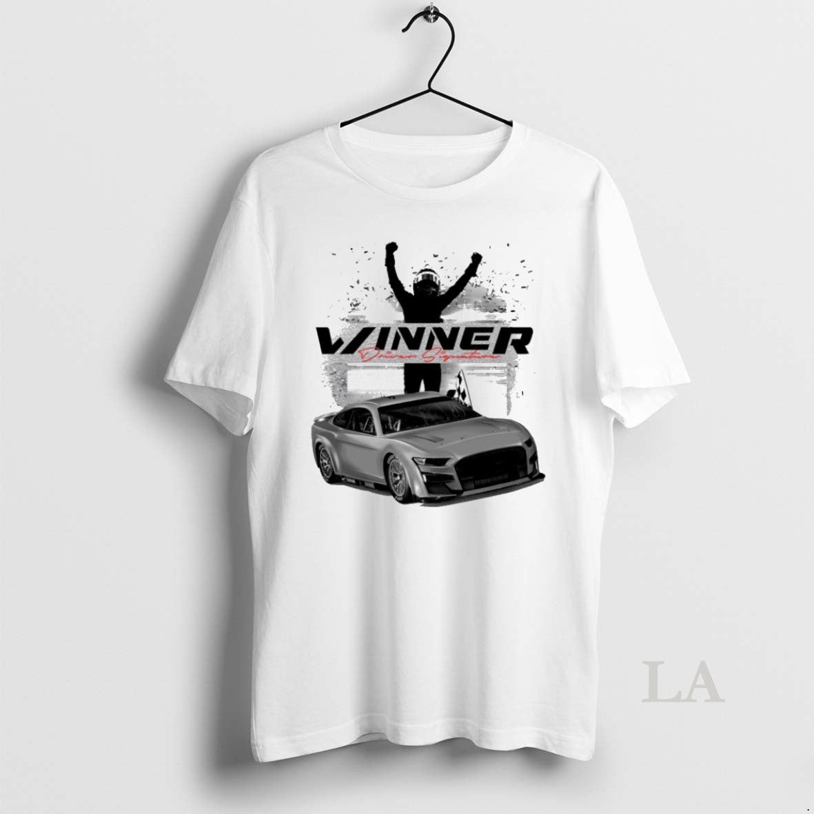 Original Chase Briscoe Checkered Flag Sports 2025 Yellawood 500 Race Winner T-Shirts, Hoodie, Sweatshirt | InkNestWear.com