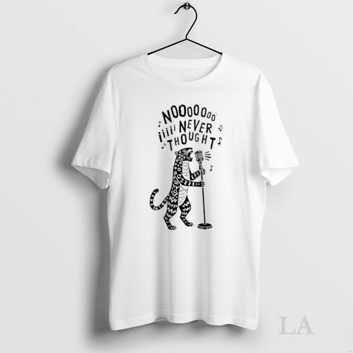 Original Chescaleigh No I Never Thought T-Shirts, Hoodie, Sweatshirt | InkNestWear.com