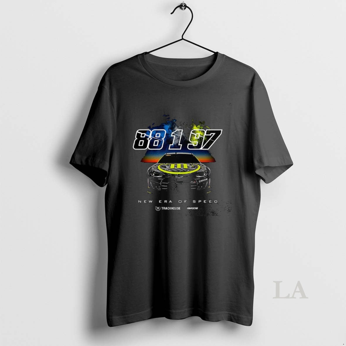 Original Chevrolet Camaro Zl1 88 197 New Era Of Speed Nascar T-Shirts, Hoodie, Sweatshirt | InkNestWear.com