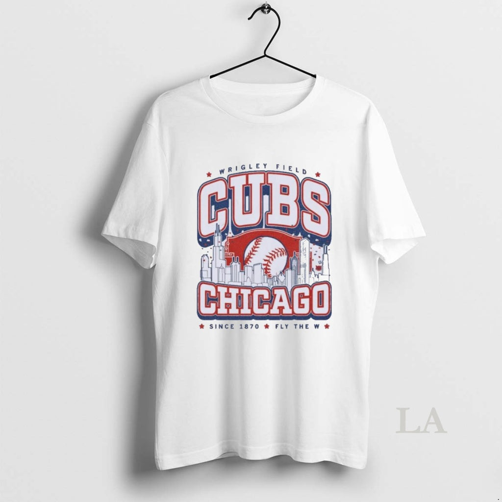 Original Chicago Cubs Max Collegiate