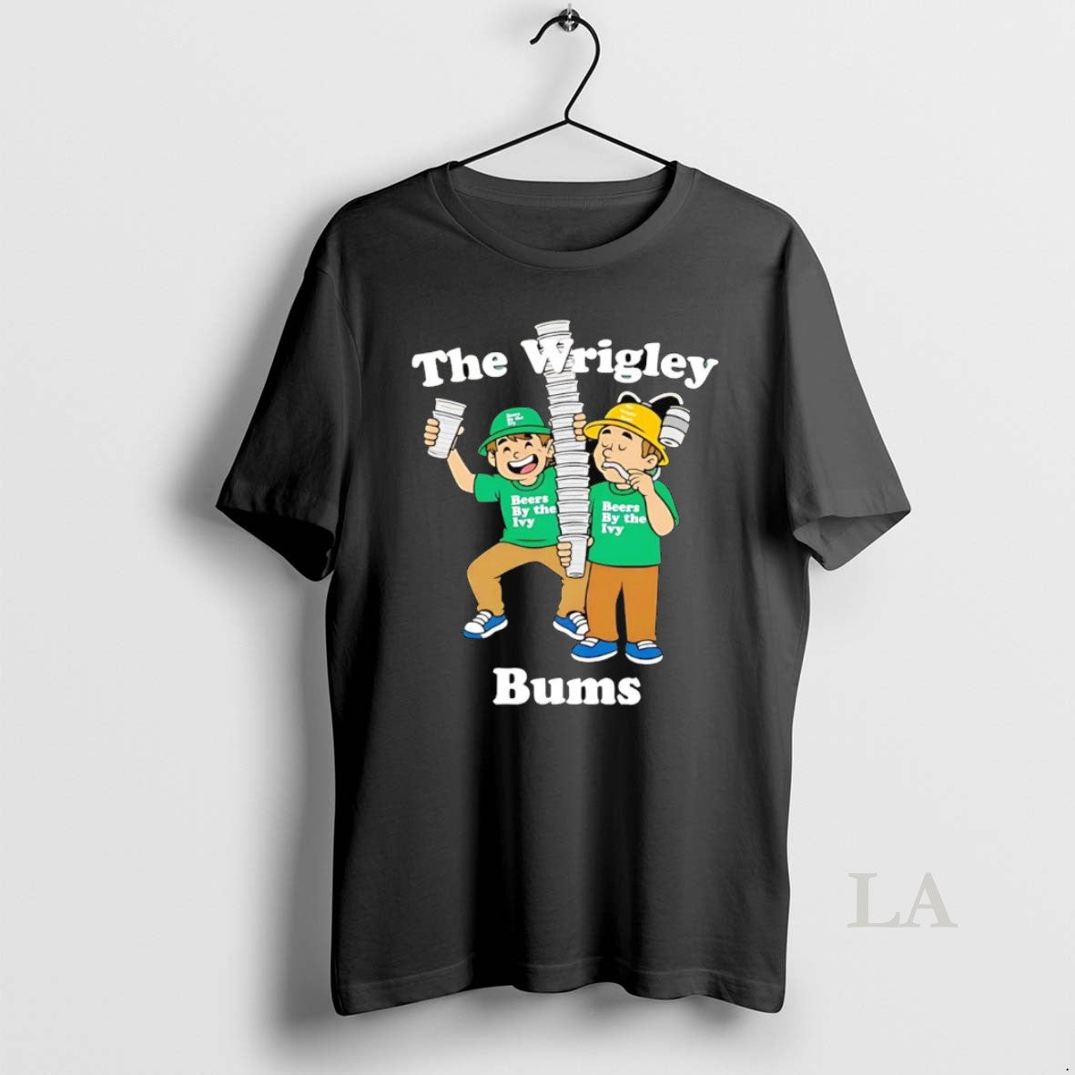 Original Chicago Cubs The Wrigley Bums T-Shirts, Hoodie, Sweatshirt | InkNestWear.com