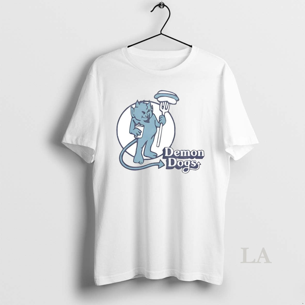 Original Chicago Fullerton Demon Dogs T-Shirts, Hoodie, Sweatshirt | InkNestWear.com