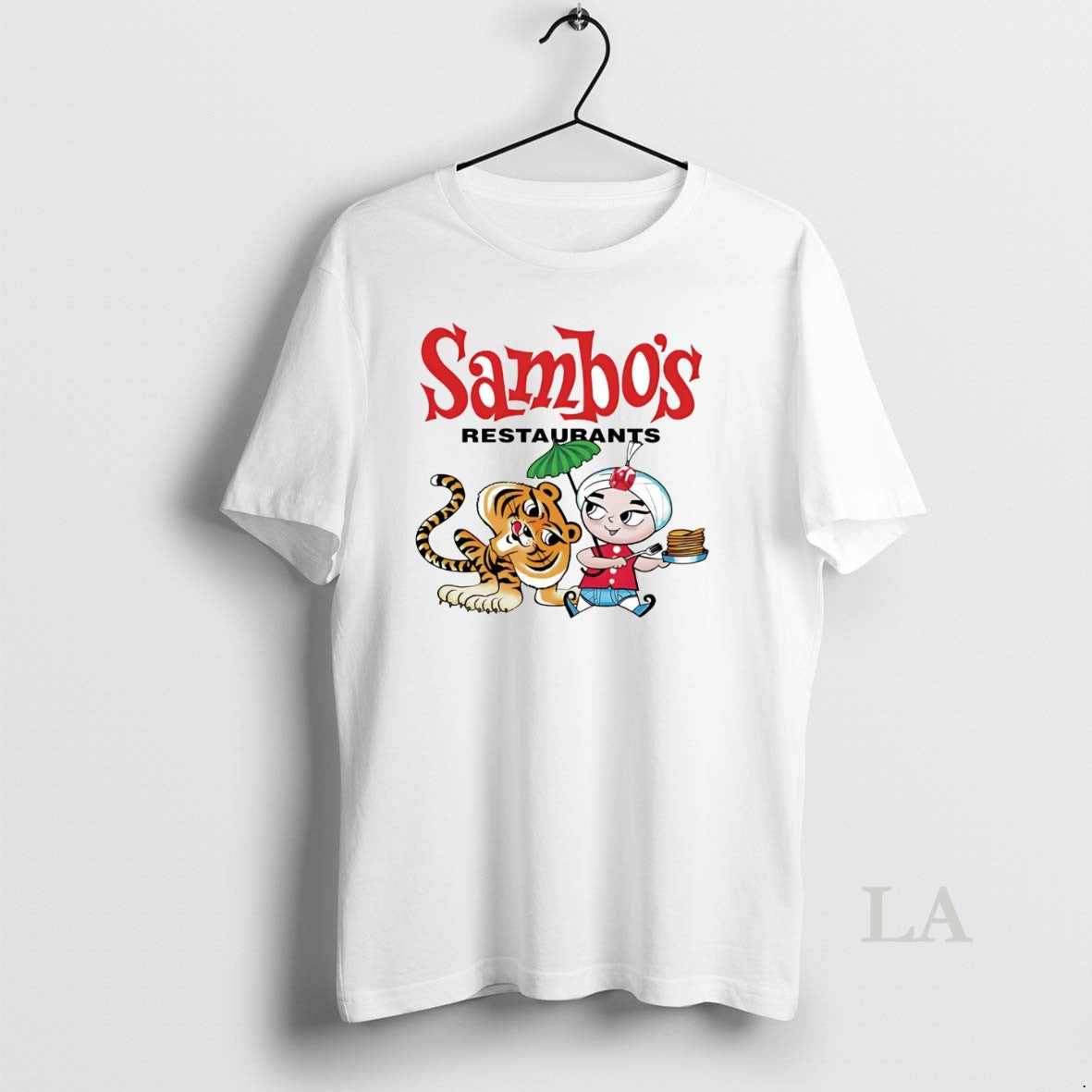 Original Chicago Sambos Restaurant T-Shirts, Hoodie, Sweatshirt | InkNestWear.com