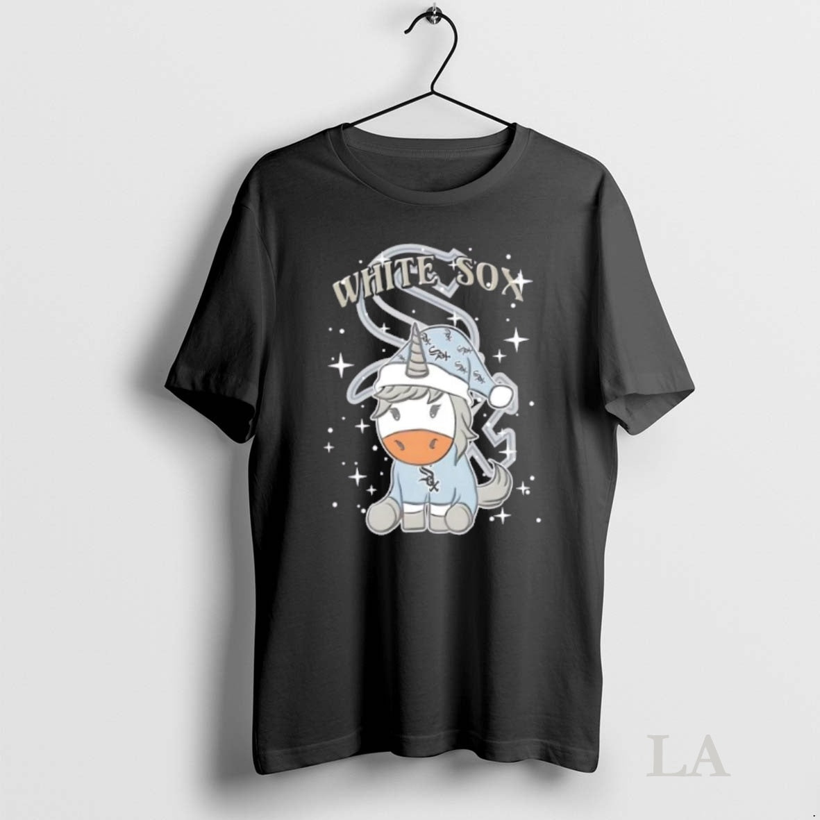 Original Chicago White Sox Baseball X Unicorn Merry Christmas T-Shirts, Hoodie, Sweatshirt | InkNestWear.com