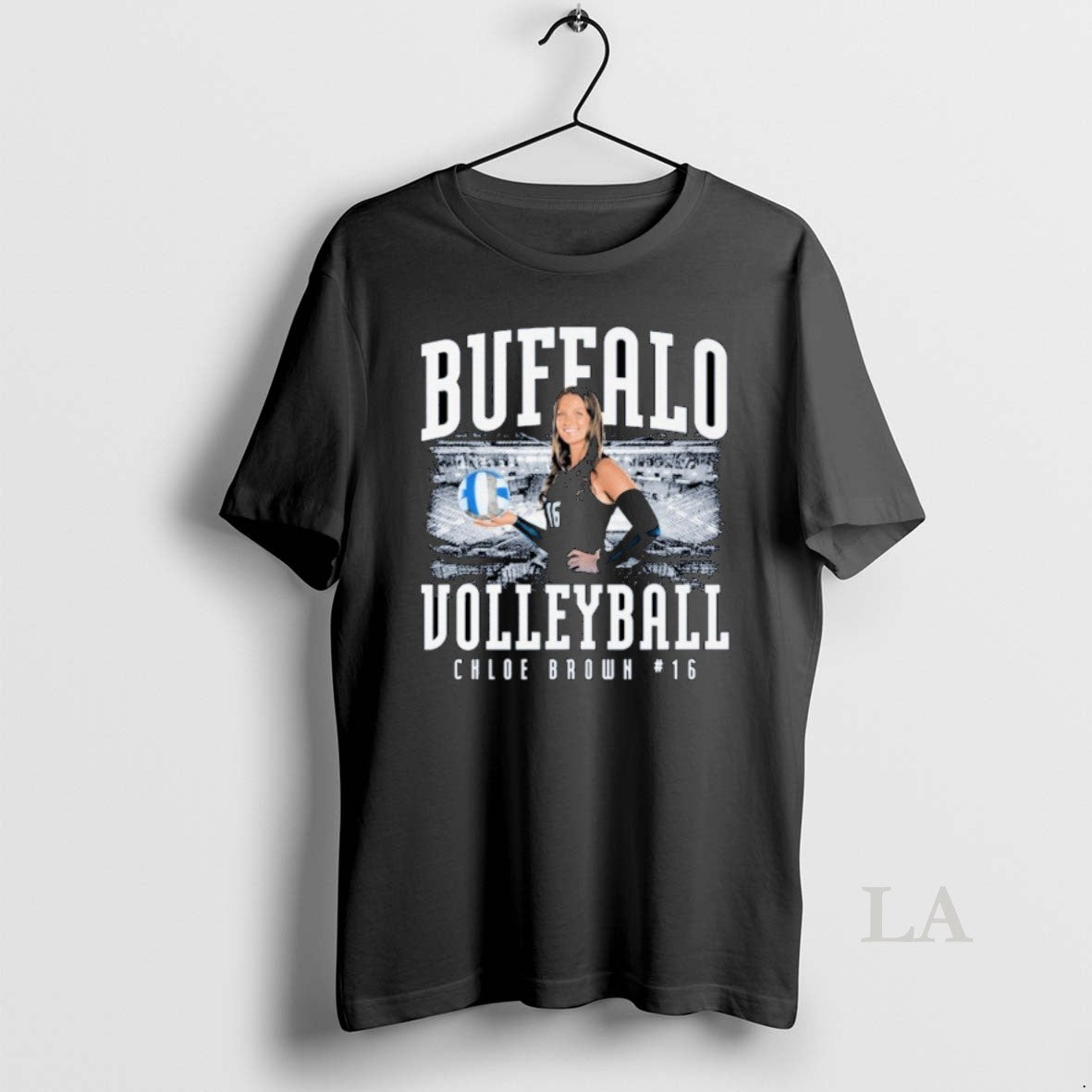 Original Chloe Brown 16 Buffalo Bulls Player T-Shirts, Hoodie, Sweatshirt | InkNestWear.com