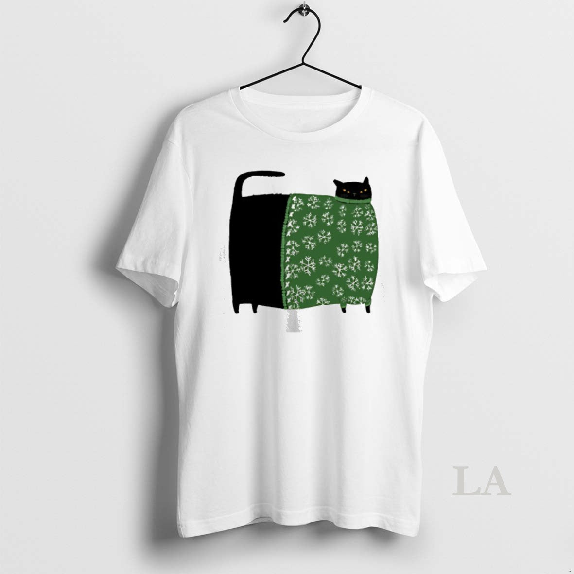 Original Chonky Christmas Cat T-Shirts, Hoodie, Sweatshirt | InkNestWear.com