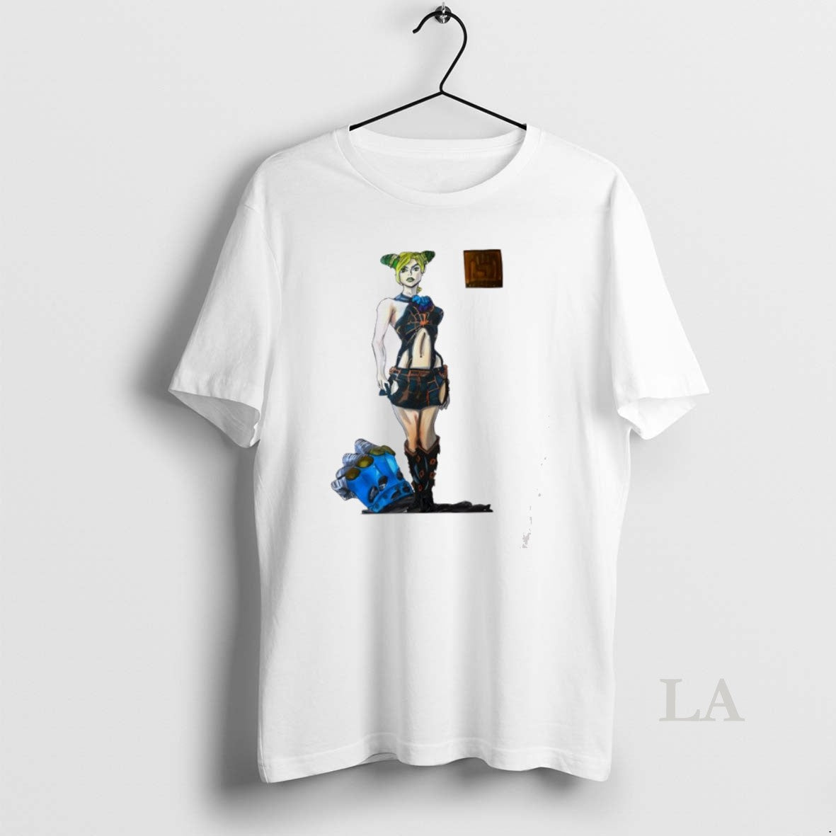 Original Chozo Art Collection Jojos Bizarre Adventure Comic T-Shirts, Hoodie, Sweatshirt | InkNestWear.com