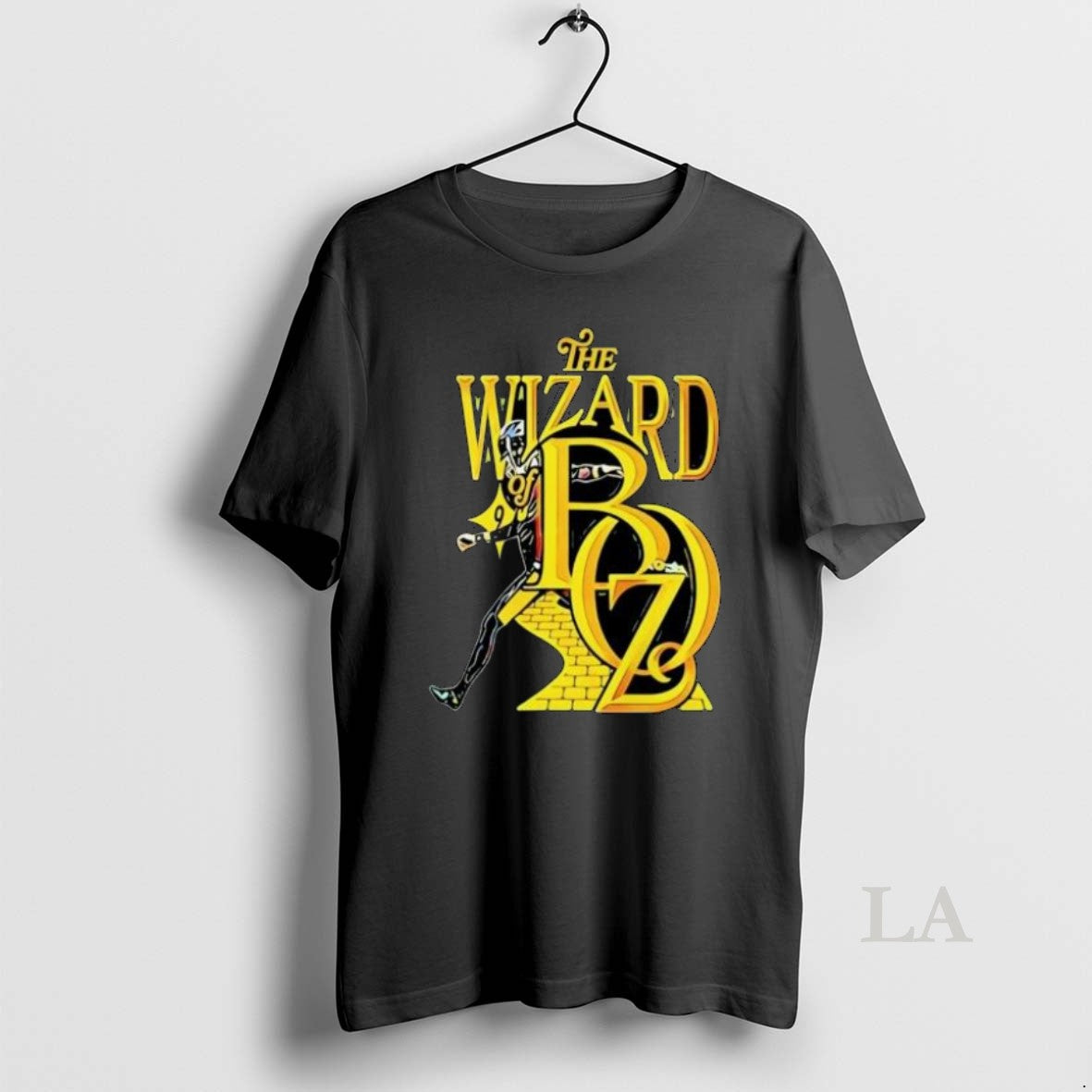 Original Chris Boswell The Wizard Of Boz T-Shirts, Hoodie, Sweatshirt | InkNestWear.com