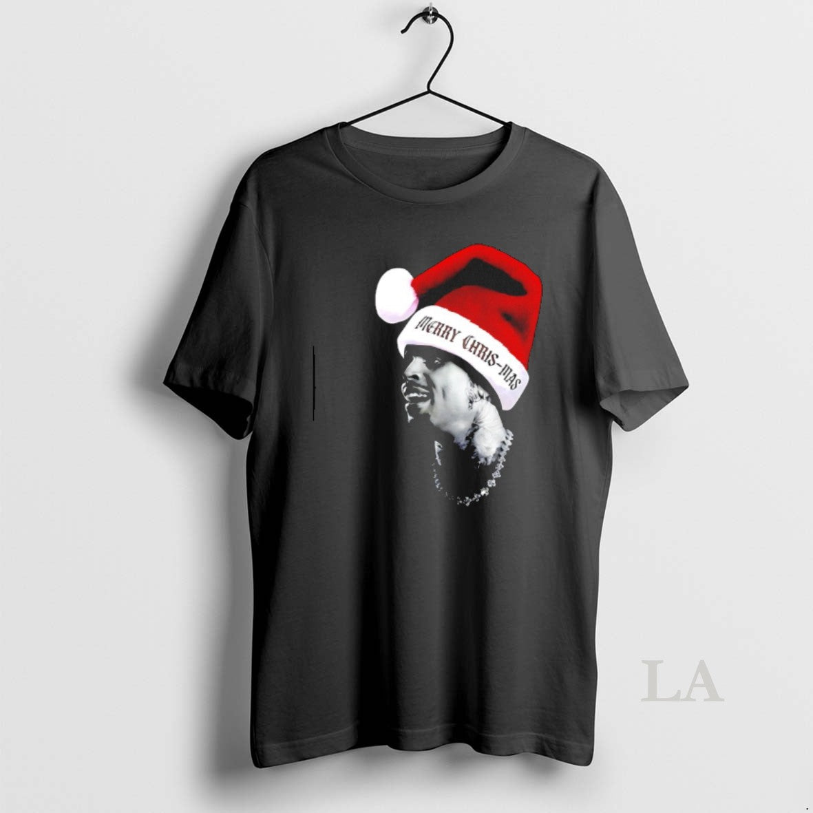 Original Chris Brown Merry Chris Mas Big Head T-Shirts, Hoodie, Sweatshirt | InkNestWear.com