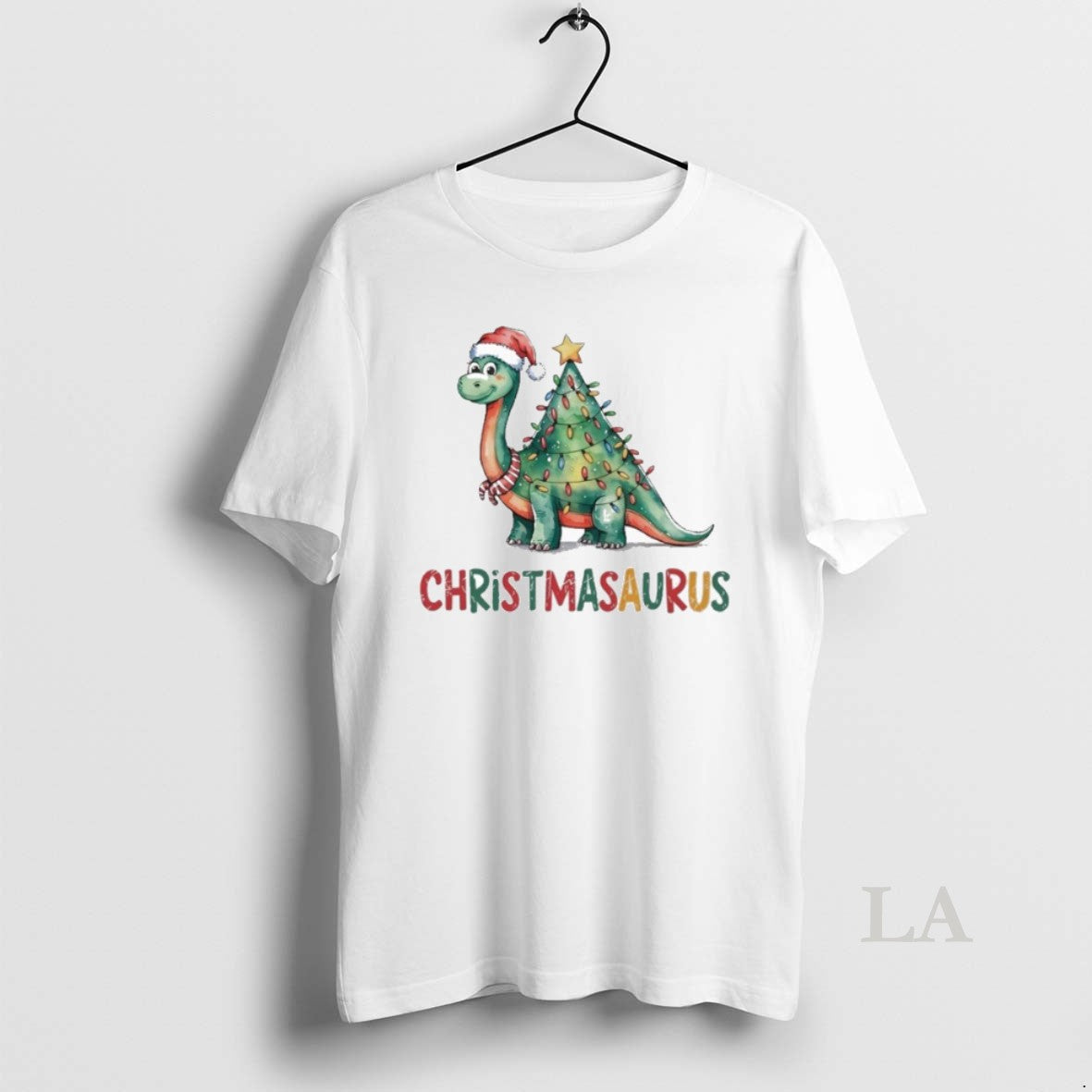 Original Chrismasaurus Dinosaur Christmas Tree Cute T-Shirts, Hoodie, Sweatshirt | InkNestWear.com