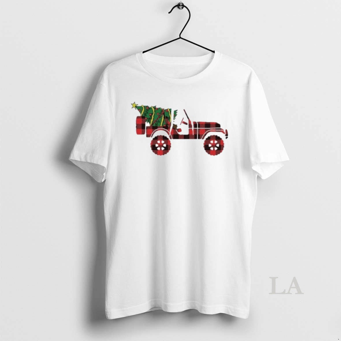 Original Christmas Tree Truck T-Shirts, Hoodie, Sweatshirt | InkNestWear.com
