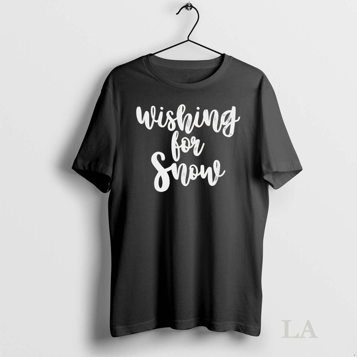 Original Christmas Wishing For Snow T-Shirts, Hoodie, Sweatshirt | InkNestWear.com