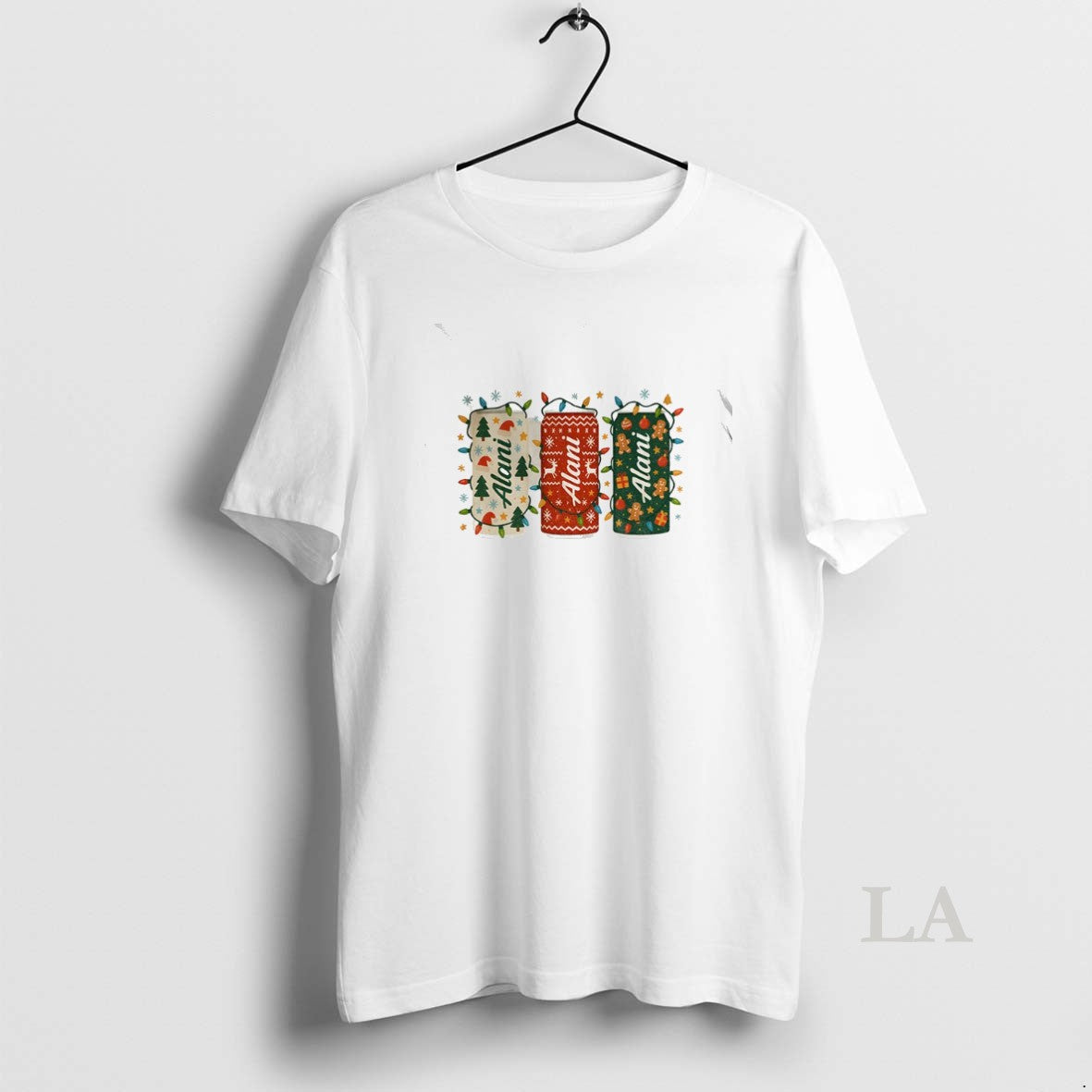 Original Christmas Energy Drink Can Snowman Merry Christmas 2025 T-Shirts, Hoodie, Sweatshirt | InkNestWear.com