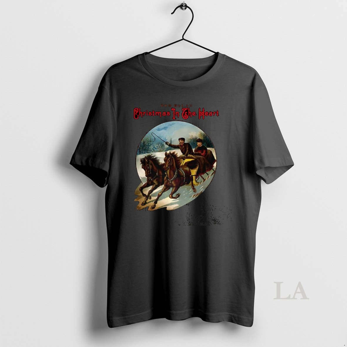 Original Christmas In The Heart T-Shirts, Hoodie, Sweatshirt | InkNestWear.com