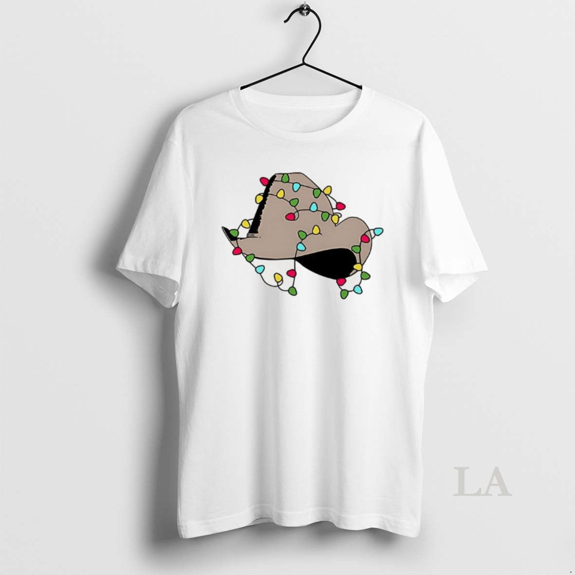 Original Christmas Light Hat T-Shirts, Hoodie, Sweatshirt | InkNestWear.com