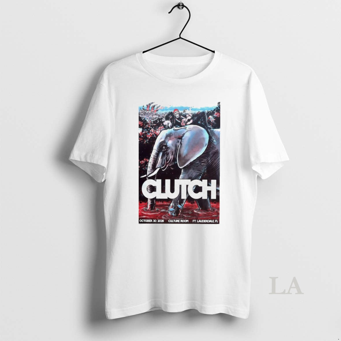 Original Clutch Culture Room Ft T-Shirts, Hoodie, Sweatshirt | InkNestWear.com