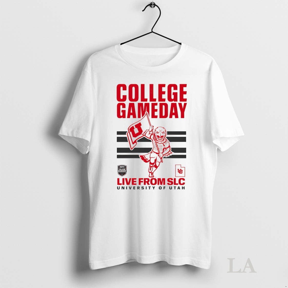 Original College Gameday Utah Flag T-Shirts, Hoodie, Sweatshirt | InkNestWear.com