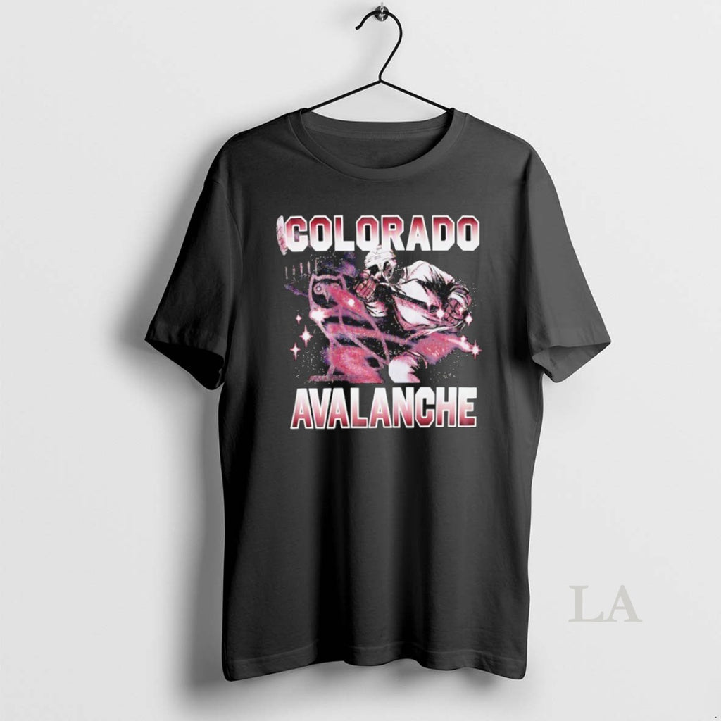 Original Colorado Avalanche Hockey X Ovo Nhl Graphic T-Shirts, Hoodie, Sweatshirt | InkNestWear.com