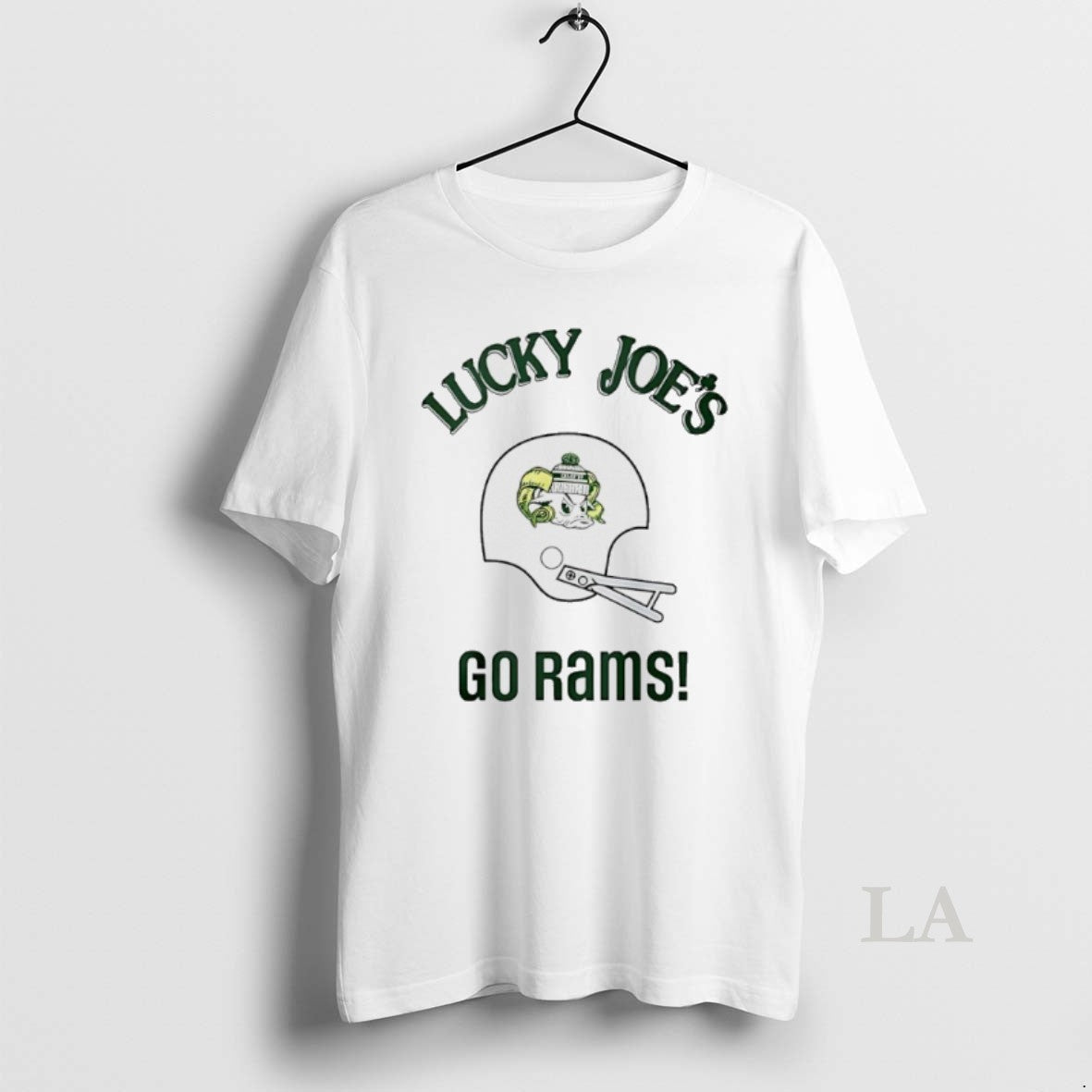 Original Colorado State Rams Lucky Joes Go Rams T-Shirts, Hoodie, Sweatshirt | InkNestWear.com