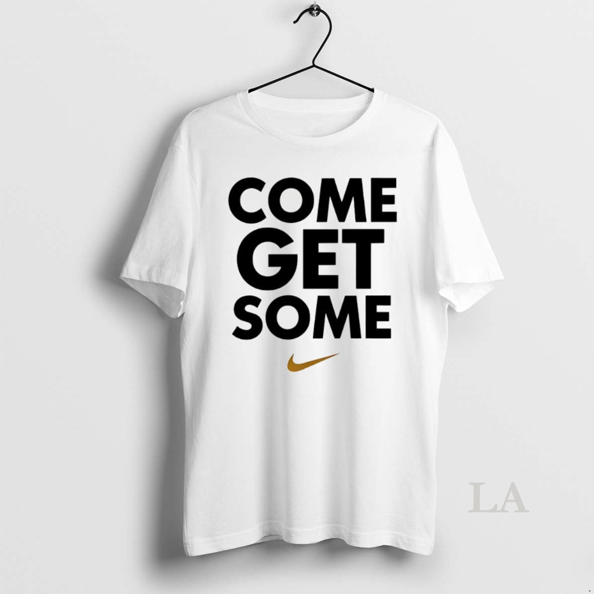 Original Come Get Some T-Shirts, Hoodie, Sweatshirt | InkNestWear.com
