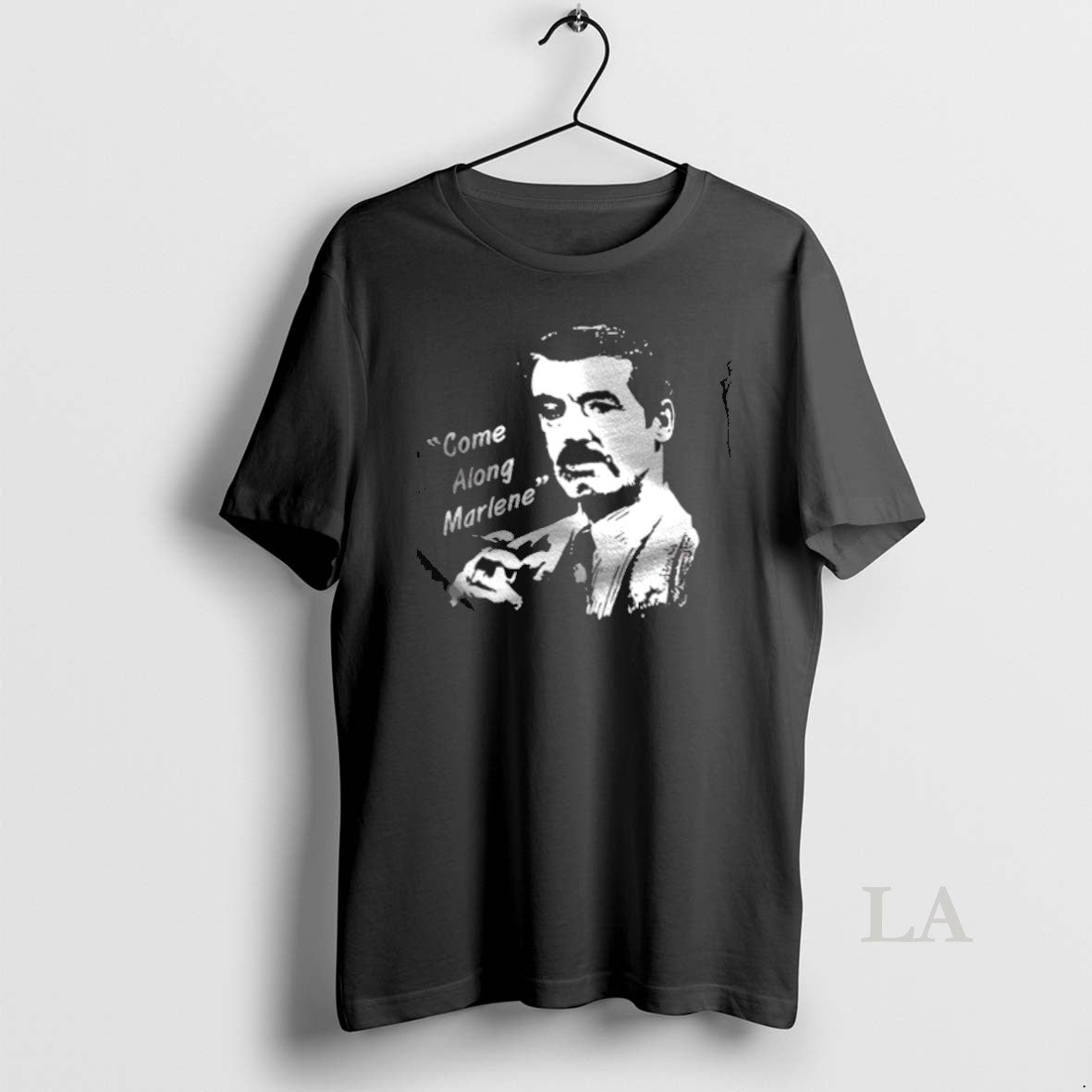 Original Come Long Marlene T-Shirts, Hoodie, Sweatshirt | InkNestWear.com
