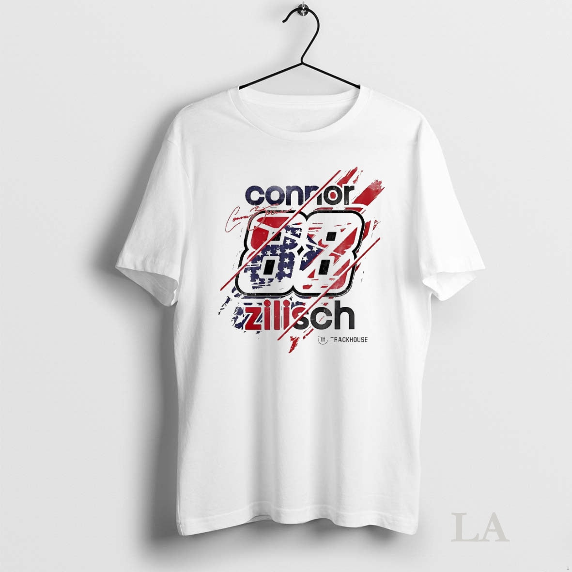 Original Connor Zilisch Trackhouse Racing 2026 Signature T-Shirts, Hoodie, Sweatshirt | InkNestWear.com