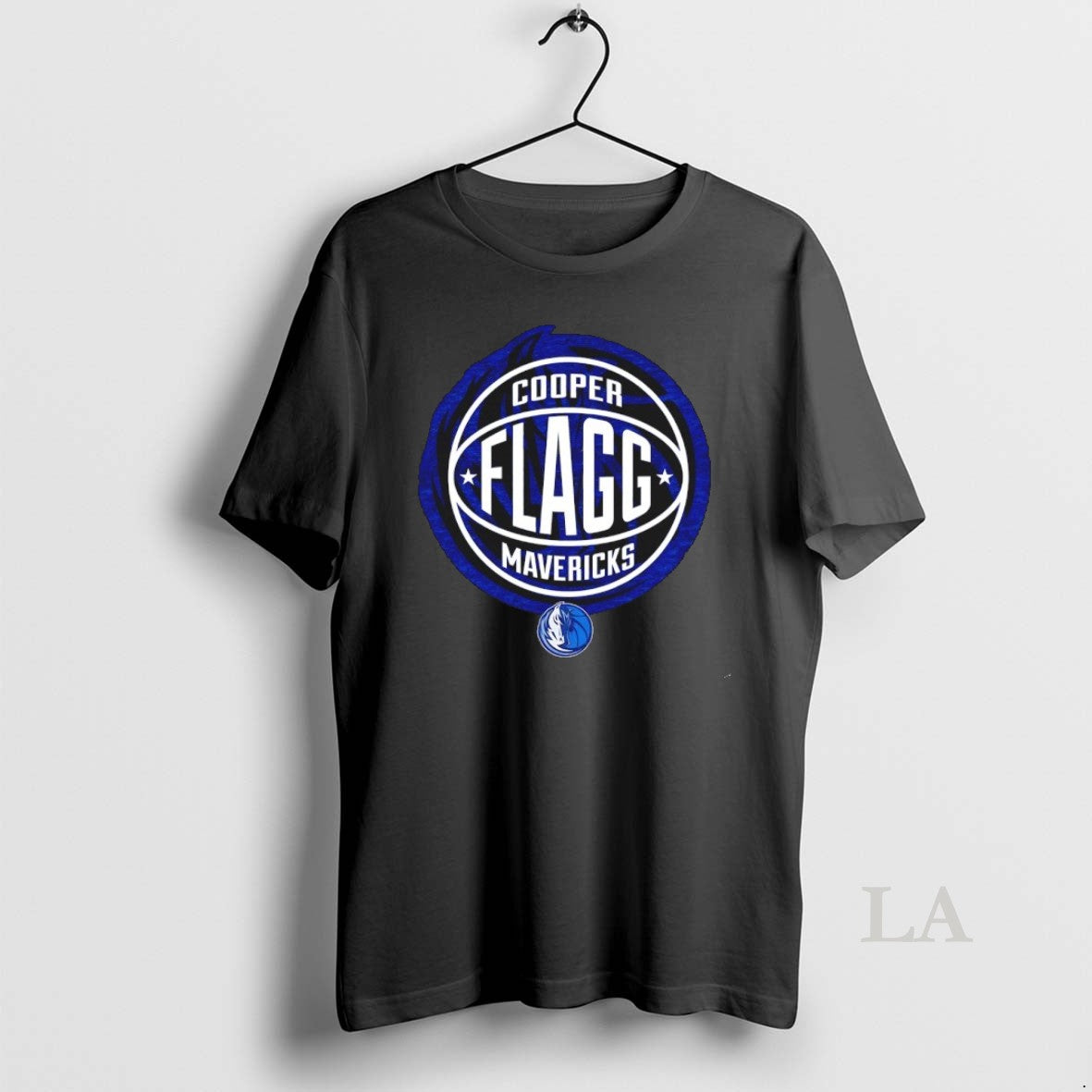 Original Cooper Flagg Dallas Mavericks Basketball Logo T-Shirts, Hoodie, Sweatshirt | InkNestWear.com