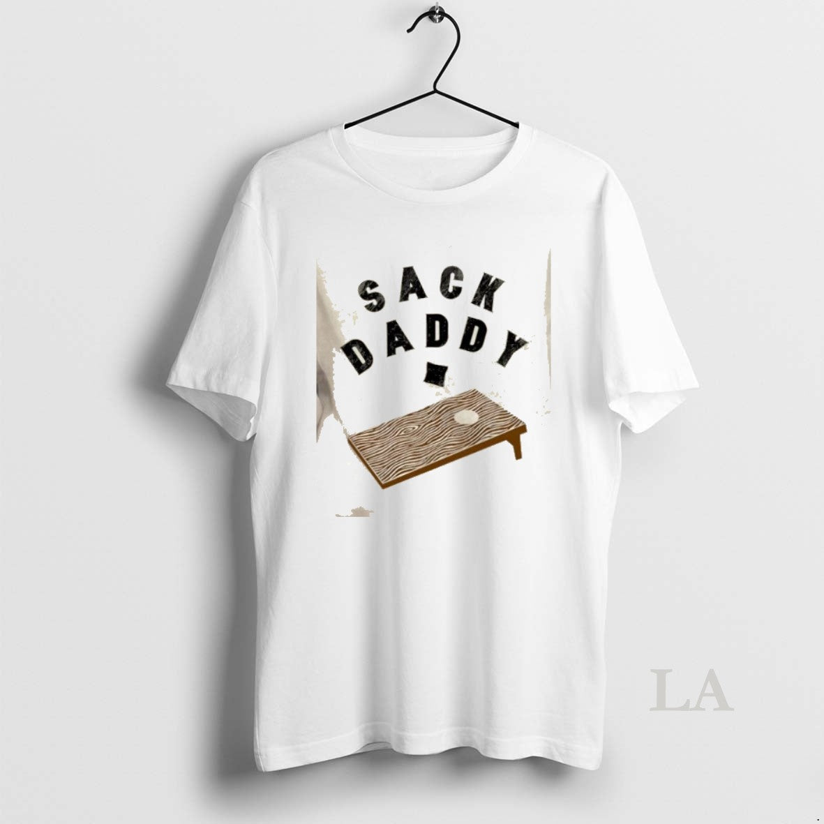 Original Cornhole Sack Daddy T-Shirts, Hoodie, Sweatshirt