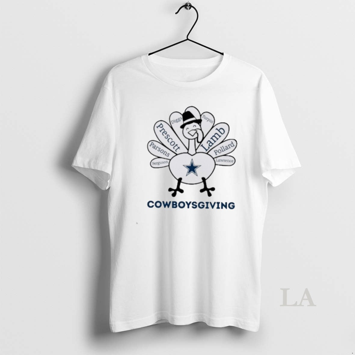 Original Cowboysgiving Dallas Cowboys X Thanksgiving T-Shirts, Hoodie, Sweatshirt